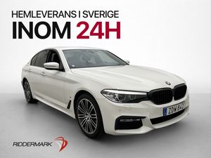 BMW 530 bild 1