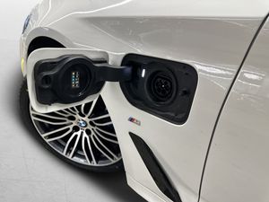 BMW 530 bild 16