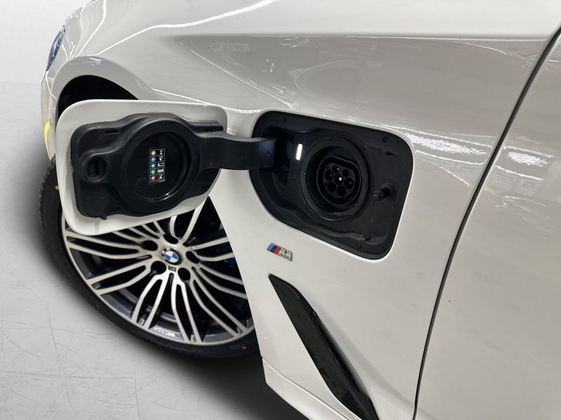 BMW 530 bild 16