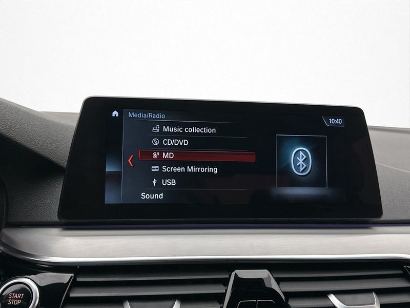 BMW 530 bild 25