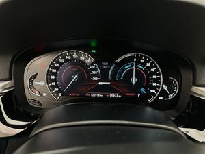 BMW 530 bild 17