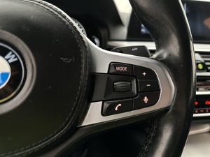 BMW 530 bild 19