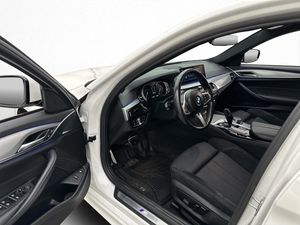 BMW 530 bild 14