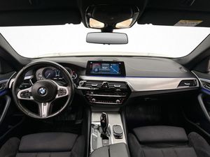 BMW 530 bild 12