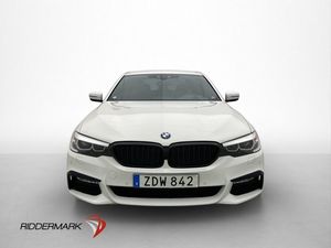 BMW 530 bild 2