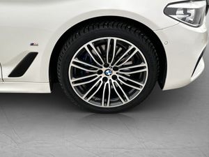 BMW 530 bild 30