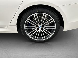 BMW 530 bild 28