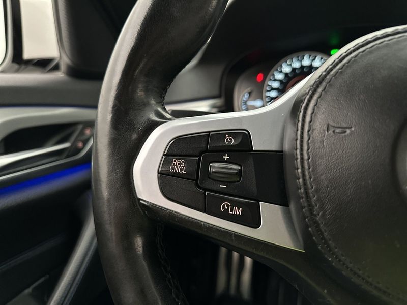 BMW 530 bild 18
