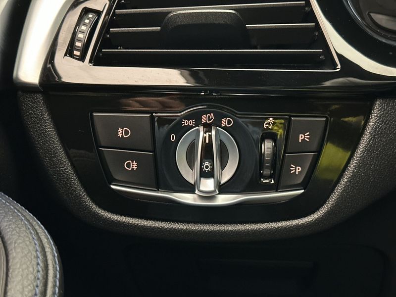 BMW 530 bild 21