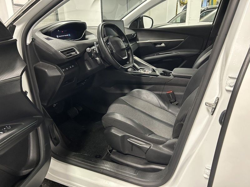 Peugeot 3008 bild 9