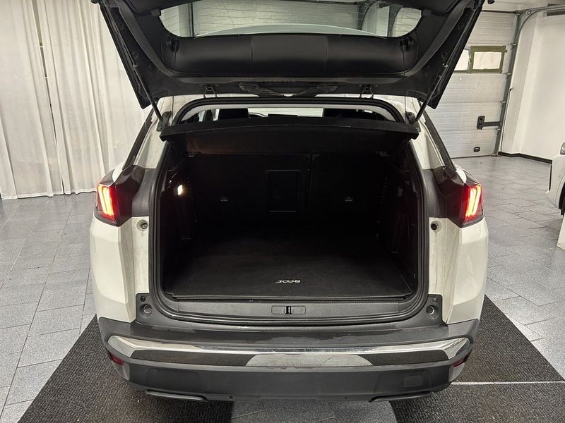 Peugeot 3008 bild 13