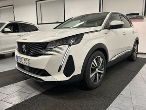 Peugeot 3008 bild 1