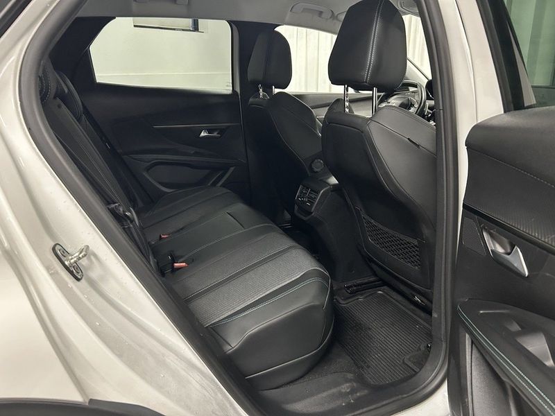 Peugeot 3008 bild 11
