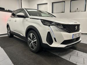 Peugeot 3008 bild 4