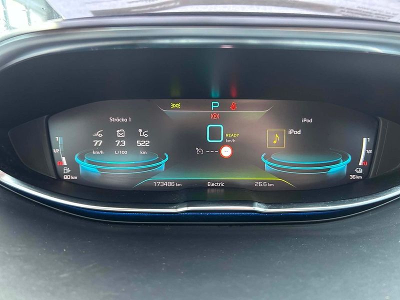 Peugeot 3008 bild 14
