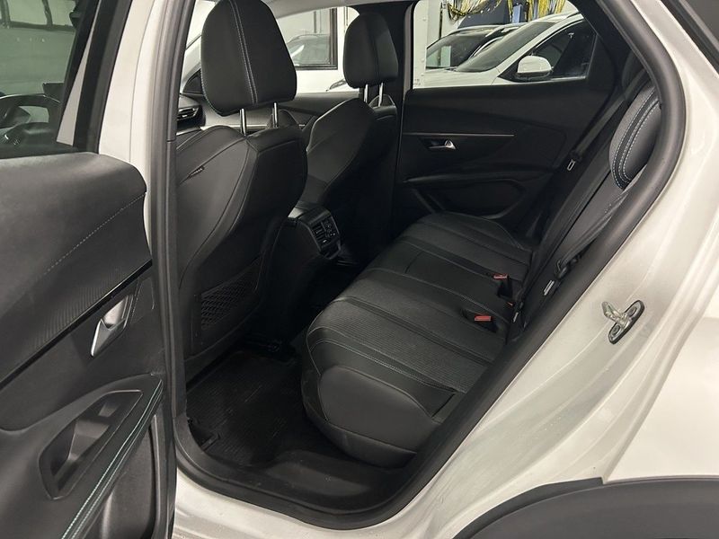 Peugeot 3008 bild 12