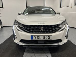 Peugeot 3008 bild 6