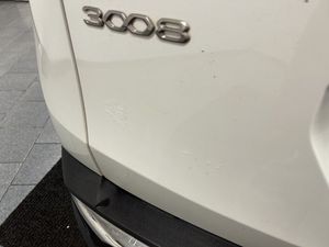 Peugeot 3008 bild 20
