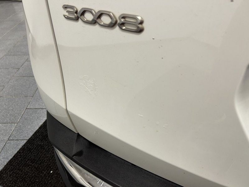 Peugeot 3008 bild 20