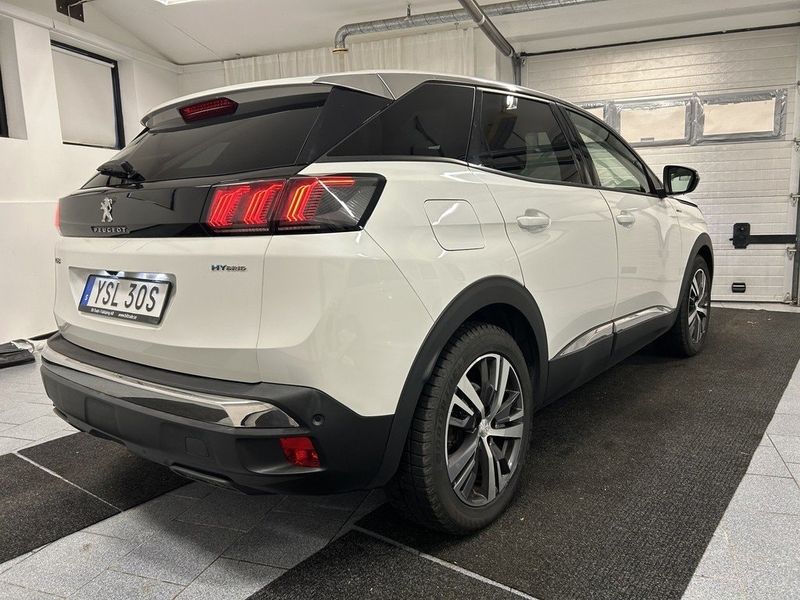 Peugeot 3008 bild 3