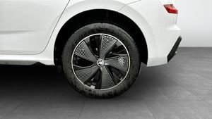 Skoda Kamiq bild 6