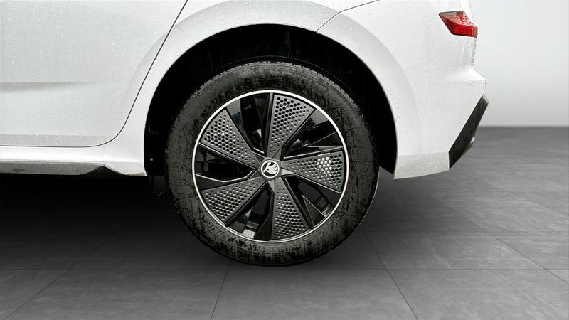Skoda Kamiq bild 6