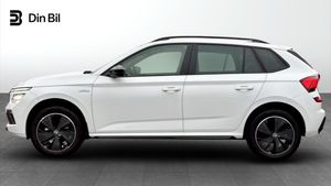 Skoda Kamiq bild 2