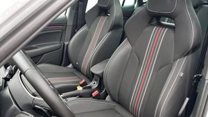 Skoda Kamiq bild 8