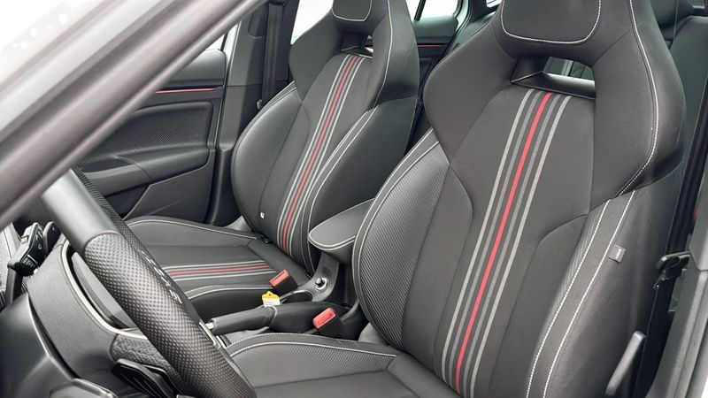 Skoda Kamiq bild 8