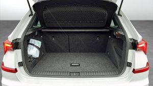 Skoda Kamiq bild 13