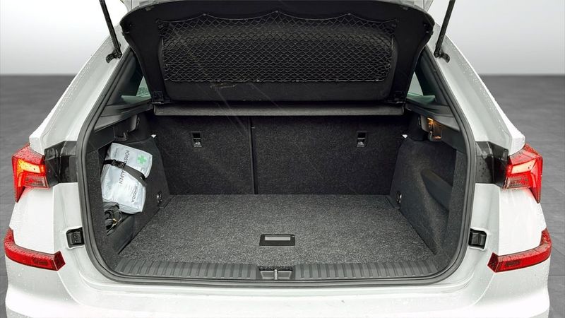 Skoda Kamiq bild 13