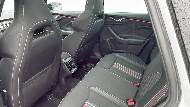 Skoda Kamiq bild 12