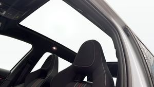 Skoda Kamiq bild 9