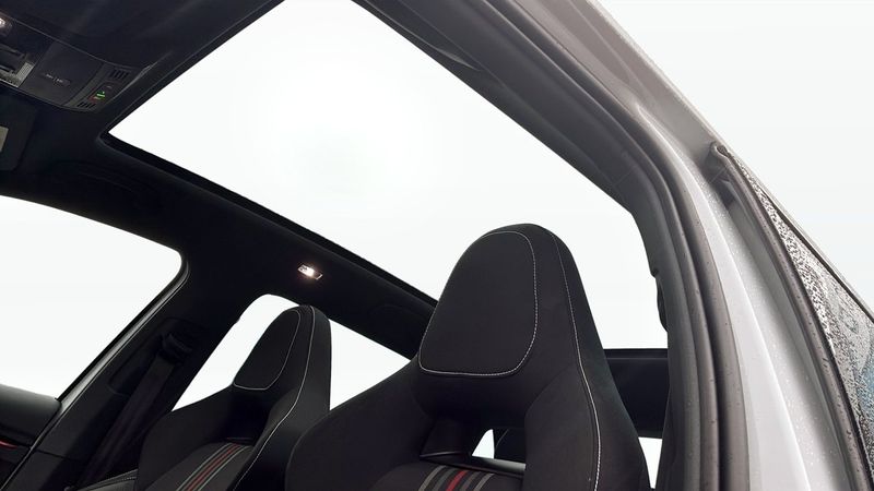 Skoda Kamiq bild 9