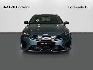 Kia Cee´d bild 2