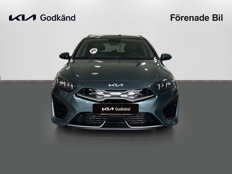 Kia Cee´d bild 2