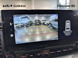 Kia Cee´d bild 15