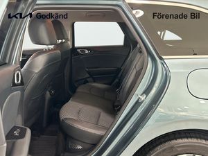 Kia Cee´d bild 9