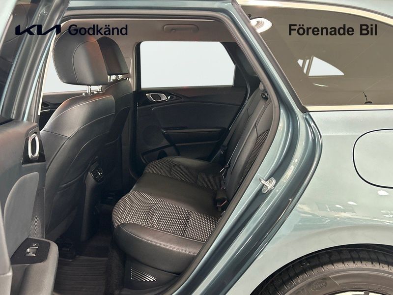 Kia Cee´d bild 9