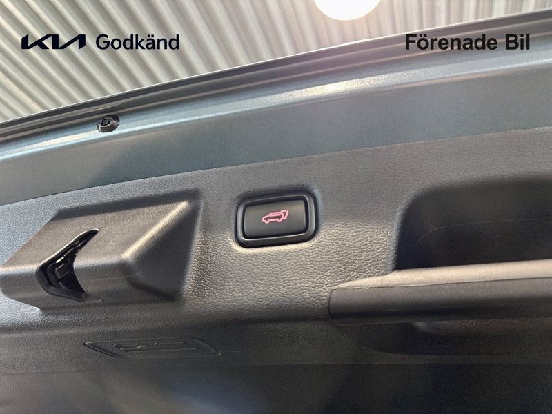Kia Cee´d bild 14