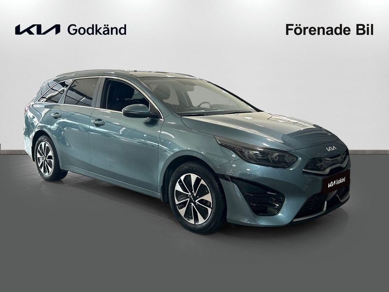 Kia Cee´d bild 3