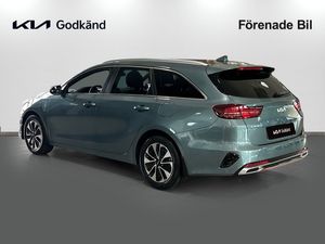 Kia Cee´d bild 6