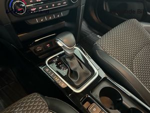 Kia Cee´d bild 11