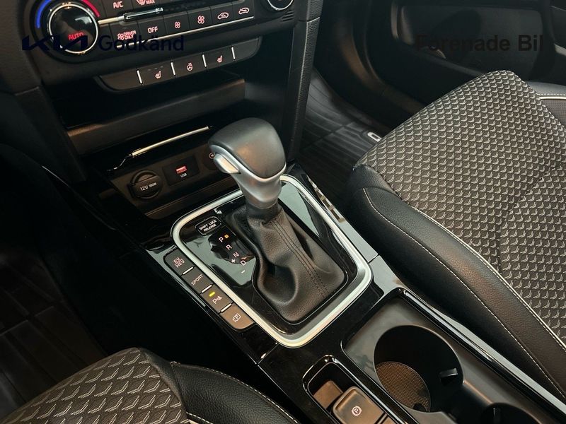 Kia Cee´d bild 11