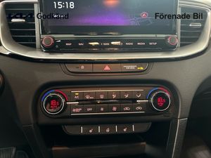 Kia Cee´d bild 12