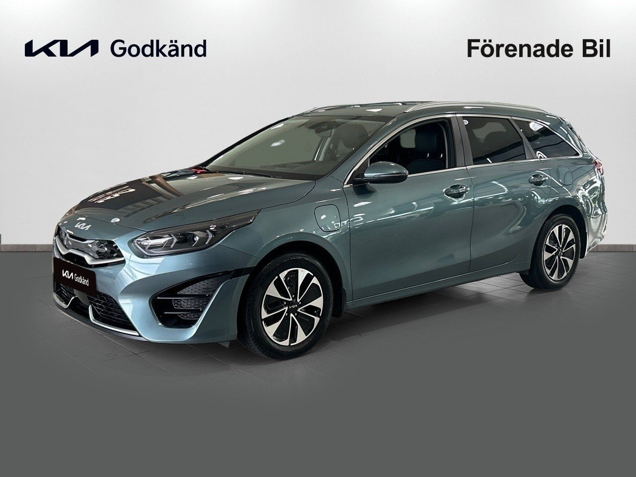 Kia Cee´d