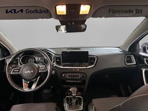 Kia Cee´d bild 7