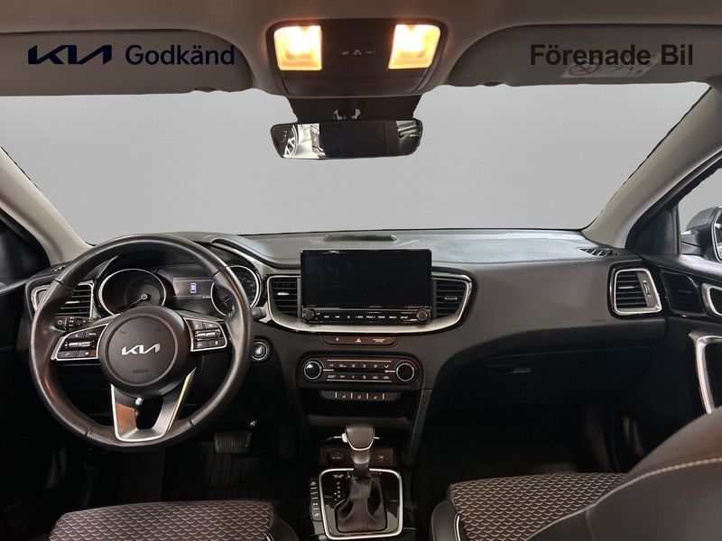 Kia Cee´d bild 7