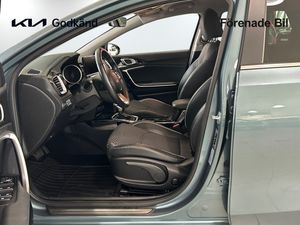 Kia Cee´d bild 8