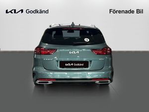 Kia Cee´d bild 5